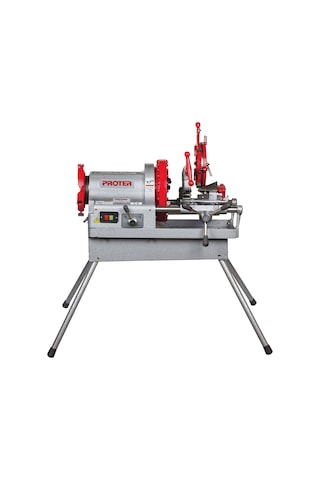 Proter PR4004 4'' Tezgah Tip Pafta Makinesi