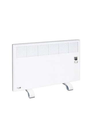İvigo Isıtıcı, Epk4570h10 B Ayaklı İvigo 1000 Watt Hareket Sensörlü Konvektör Isıtıcı
