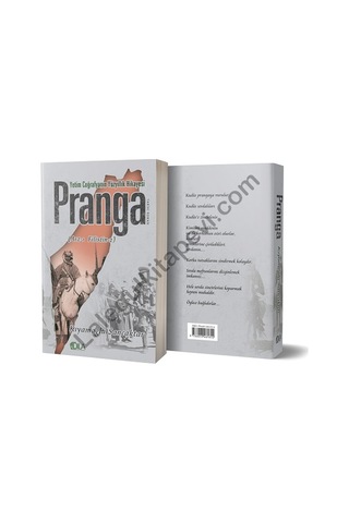 Pranga Arz-ı Filistin 2 Pranga Arz-ı Filistin 2