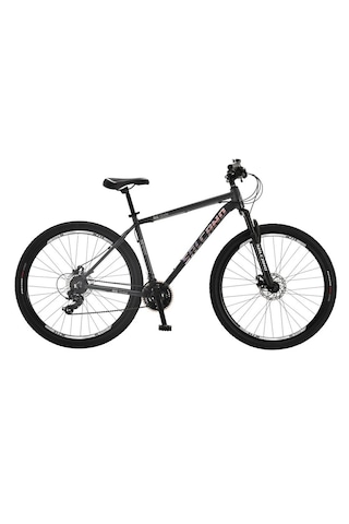 Salcano Ng 300 29 Md Fren 21 Vites 29 Jant Dağ Bisikleti Siyah Hologram