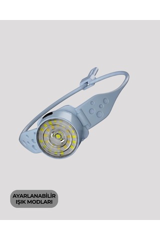 Hs226 Kafa Lambası Çok Renkli