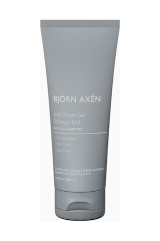 Björn Axen Dolgunlaştırıcı Tuzlu Su Saç Jeli 100 ML