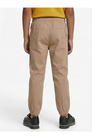 Xo Kids Erkek Çocuk Pantolon 4-8 Yaş 68509 Camel