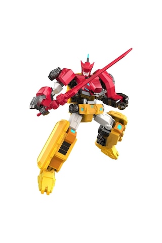 Dınoster Aksiyon Robot Raptor Tron