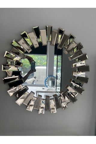 Art Mirror Elite Piyano Ayna 80 Cm Art Mirror Elite Piyano Ayna 80 Cm