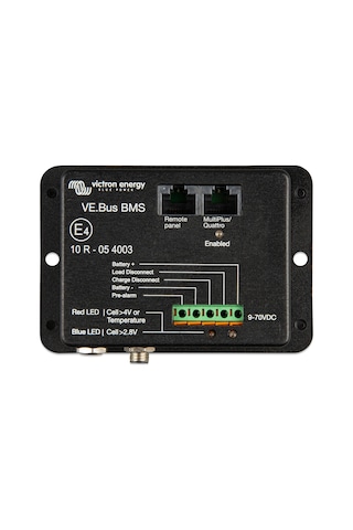 Victron Energy Ve.bus Bms