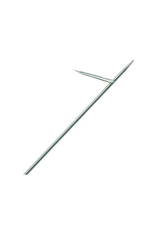 Bullshark Saragos 6.5 MM Tahityen Inox Zıpkın Şişi 75 CM