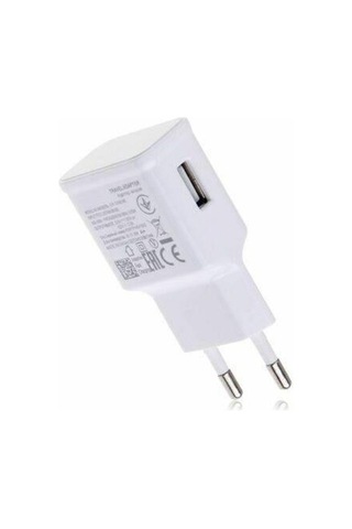 5 Adet Usb Çıkışlı Hızlı Şarj Adaptör Şarj Başlığı