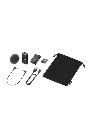 Bluetooth Kablosuz Mikrofon
