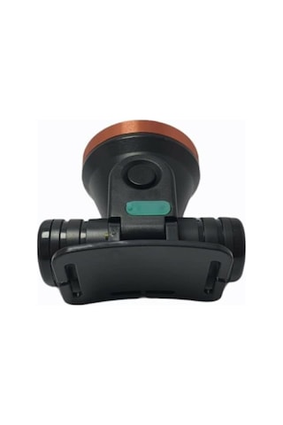 Mobee Powerdex Pd-501 Şarjlı Kafa Lambası Pd-501 Çok Renkli
