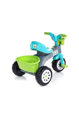 Baby Toys BYT-3600 İlk Bisikletim