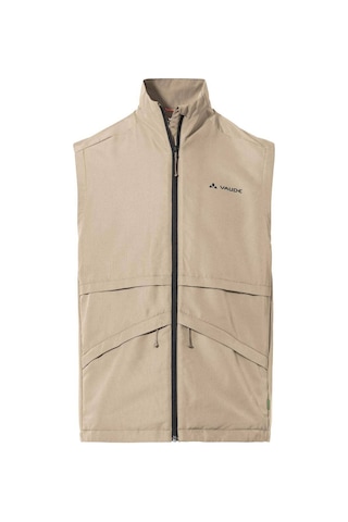 Vaude Neyland Erkek Yelek 47188 Linen