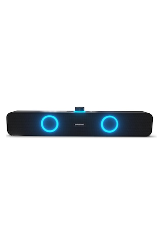 Polosmart Fs73 Kablosuz Bluetooth Soundbar Speaker Hoparlör 10w Siyah