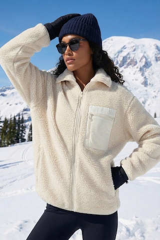 Lela Bayan Polar 5866437 Krem Krem