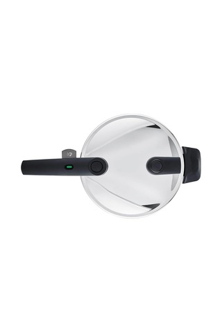 Fissler Vitaquick Glossy Düdüklü Tencere 8 Litre Renkli One Size Genel