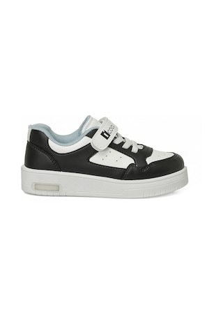 Bılla P 6fx Beyaz Erkek Çocuk Sneaker 000000000102240695 Beyaz-sıyah