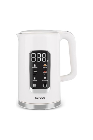 Karaca Cool Touch 2209 Çift Cidarlı Su Isıtıcısı