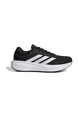 Adidas Response Runner 2 Erkek Koşu Ayakkabısı Kj1736 Siyah Siyah