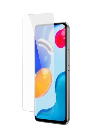 Baseus Redmi Note 11T Pro-Note 11T Pro+ 0.3mm Full-glass Tempere
