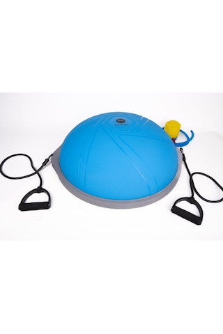 Slazenger Balance Ball W/tubes + Pompa