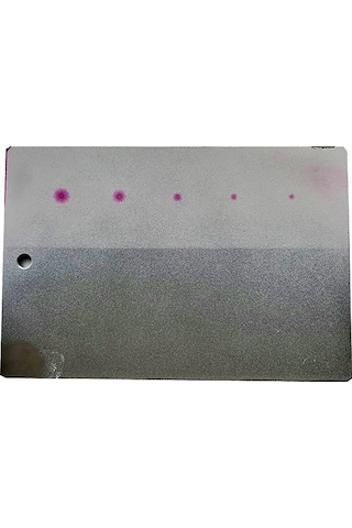 Cr 51 Kırmızı Penetrant