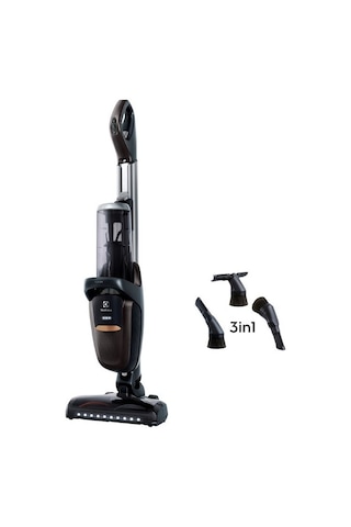 Electrolux F9 PF91-4IG Pure Dikey Şarjlı Süpürge