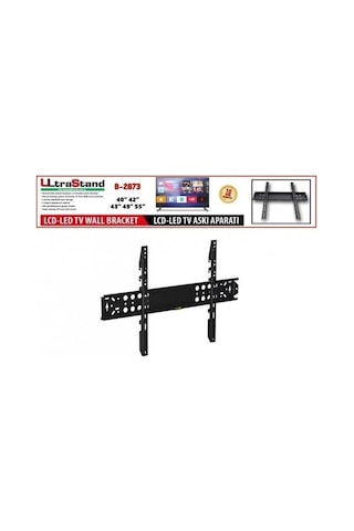 Ultrastand B-2877 Sabit 22"-32"-42" Askı Aparatı