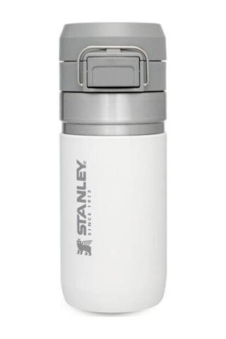 Stanley The Quick Flip Paslanmaz Çelik Termos Bardak 0.47 LT  Beyaz