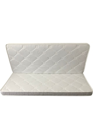 Sitehome 160x200x15 Ikea Divan Uyumlu Katlanır Sünger Yatak Sh2