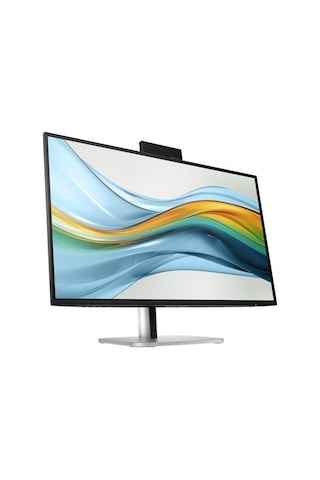 Hp 27" Ips Pro 527pm 9e0y9ut 5ms 75hz Hdmı-dp Vıdeo Konferans Monitörü 2560x1440