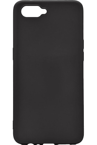 Oppo Rx17 Neo Kılıf Ince Esnek Soft Premium Silikon Kapak