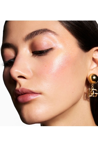 Dolce & Gabbana Glazelighter - Çok Renkli Aydınlatıcı Diğer