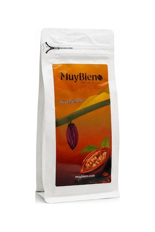 Muybieno Sıcak Çikolata 500 Gr. Çözünebilir