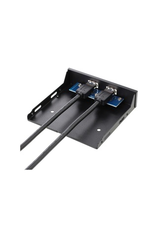 Sones 2 Portlu Usb 3.0 Ön Panel Veri Merkezi