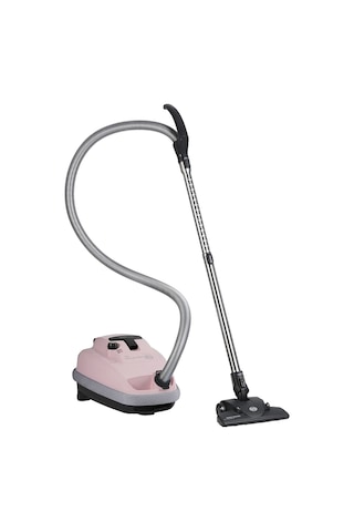 Sebo Airbelt K1 890 W Toz Torbalı Elektrik Süpürgesi