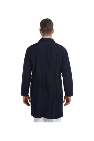 İş Pardüsesi Lacivert