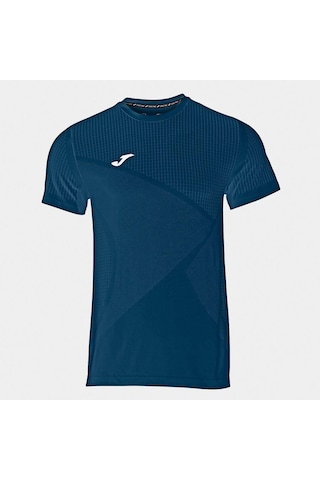 Joma 103984.322 Challenge Erkek Spor Tişört Mavi