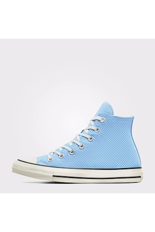 Converse Chuck Taylor All Star Lift Kadın Ayakkabı A11626c Mavi