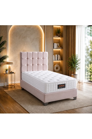 Lucas Perfect Full Ortopedik Yatak Çift Kişilik