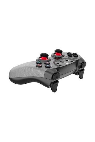 Jwin Usb-6004 2.4g Wireless Kablosuz Otg Gamepad Pc, Android Telefon, Tablet, Tv Box, Android Tv Uyumlu