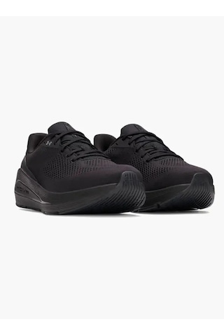 Under Armour Sonic 7 Erkek Koşu Ayakkabısı Siyah
