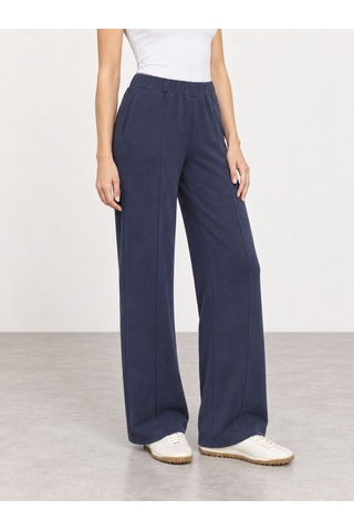 Loft Regular Fit Kadın Eşofman Altı Lf2043824 Q1.v1 Lacivert