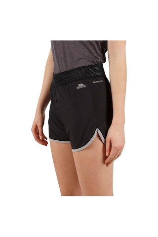 Trespass Sadie - Female Active Shorts-siyah