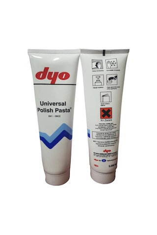 Dyo Universal Polish Pasta 200 Gr N11.1