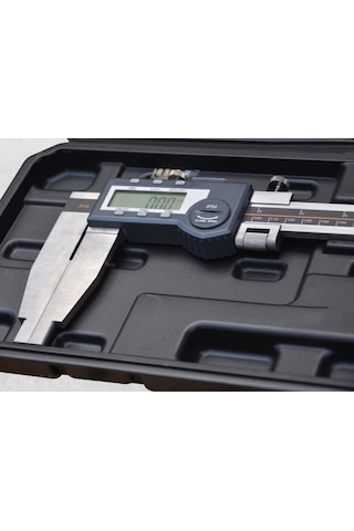 Loyka 5110-500 Dijital Kumpas 0-500mm (IP54 Korumalı)