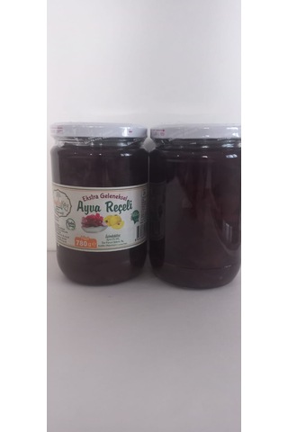Gastroköy Ayva Reçeli -ekstra Geleneksel-780 G