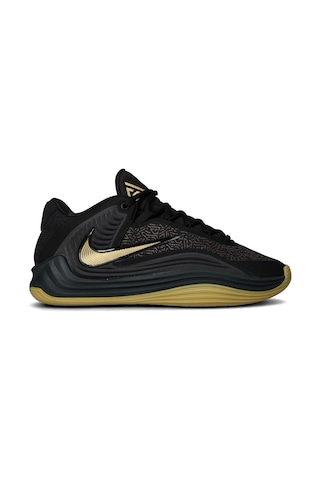 Nike Giannis Freak 7 ''the Drive''mens Basketball Shoes Erkek Basketbol Ayakkabısı Siyah
