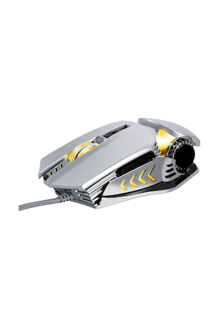 MF Product Strike 0574 Kablolu RGB Optik Oyuncu Mouse