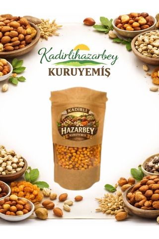 Kadirlihazarbey Soslu Mısır 200 G