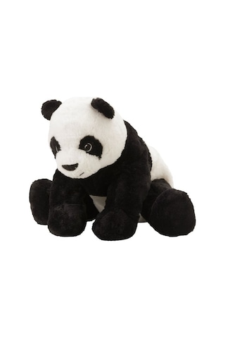 Ikea Kramig Peluş Panda Oyuncak Ikea Kramig Peluş Panda Oyuncak